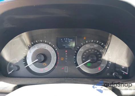 2017 Honda Odyssey Touring/Touring Elite из США, поврежденный, VIN 5FNRL5H96HB006719